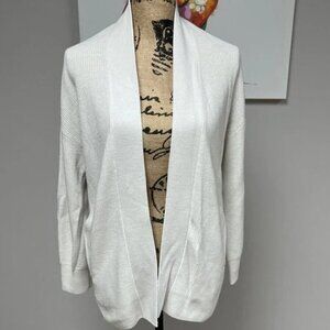 Lululemon Cream Cardigan 0